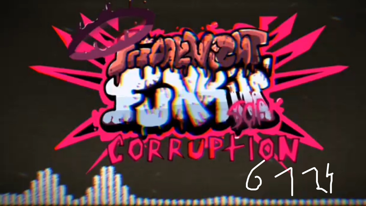 FNF SOFT CORRECTION: ABOMINATION | OFFICIAL TRAILER|| BEAT DIRECT DIRECT 6.1.24 смотреть онлайн