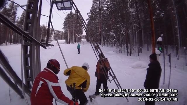 2014 02 16 Волчиха смотреть онлайн