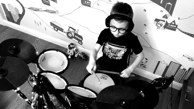 Burning Heat By Melodics (8th Grade)