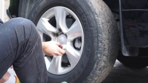 ПЫТАЮСЬ ВОССТАНАВЛИВАТЬ 14-летний LAND CRUISER PRADO