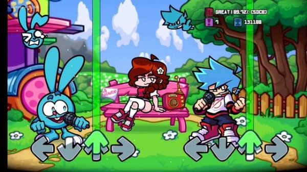 Friday night funkoriki android and pc optimization