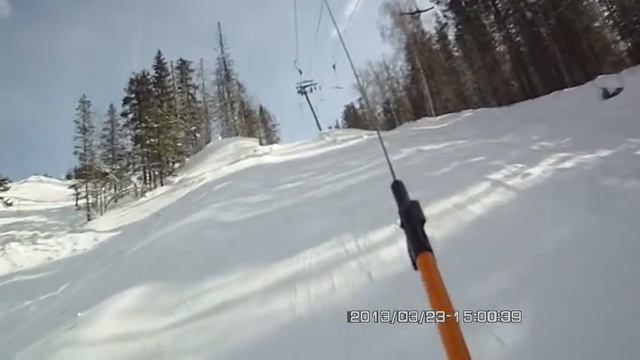 Бугель смотреть онлайн