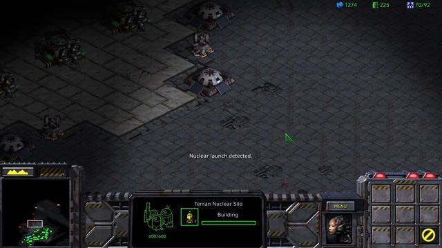 StarCraft Remastered (2017) [PC] - Часть 1 из 3