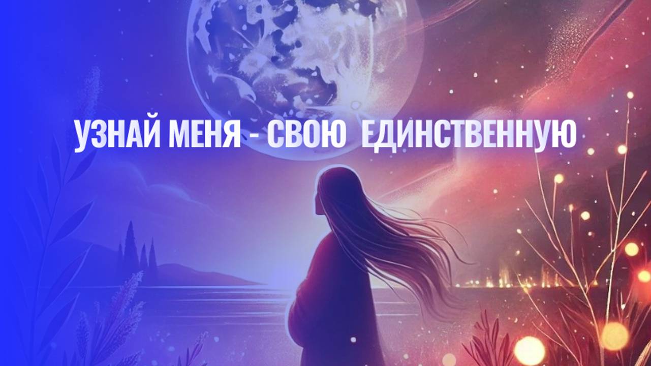 Узнай меня - Свою Единственную смотреть онлайн