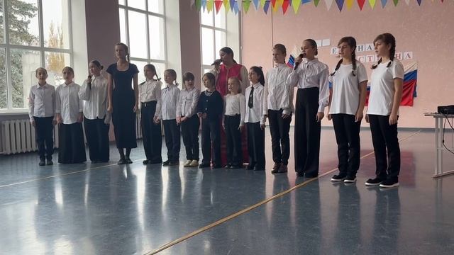 Хоровод дружбы смотреть онлайн