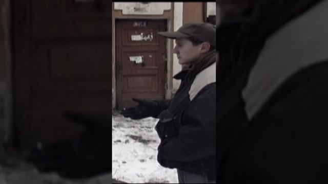 Каждый бред должен кончится #фильм #триллер #кино #ужасы смотреть онлайн