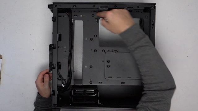 Corsair 3000D Case: Unboxing And Overview