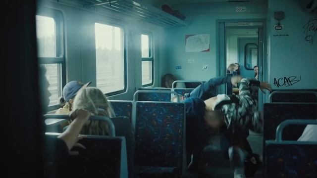 Lustova - НАБЕРУ ПАЦАНАМ! Клип