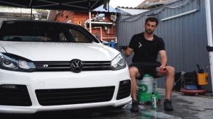 7 ПРАВИЛ МОЙКИ МАШИНЫ В КЕРАМИКЕ