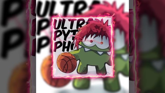 Ultra PYTHON phonk Slowed смотреть онлайн