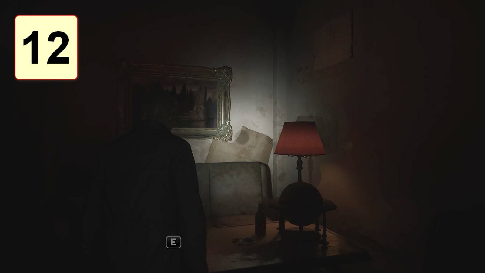 Прохождение ►Silent Hill 2: Remake◄【• Выпуск• #12】