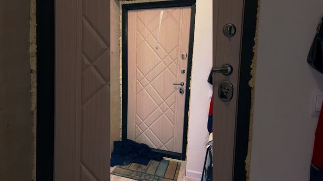 Door to another world #shorts смотреть онлайн