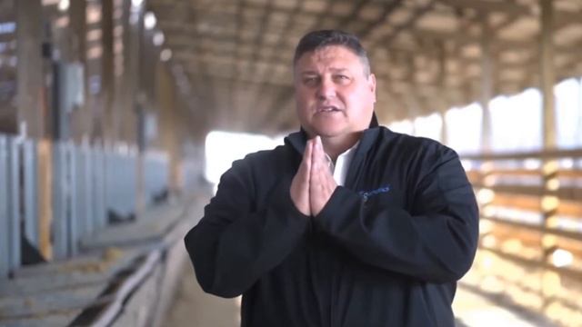 О чем молчат ваши коровы и где взять дополнительную прибыль? [семинар на АГРОС 2022] смотреть онлайн