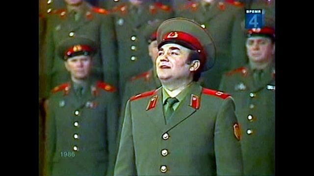 КАППСА - Любимые, вспомните нас (1985) смотреть онлайн