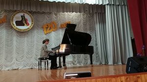 Арно Бабаджанян, Мелодия исп. Наталья Фоменко