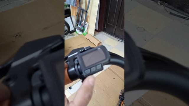 электровелосипед смотреть онлайн