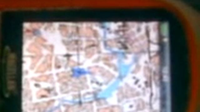 Magellan eXplorist 310 Raster Map смотреть онлайн