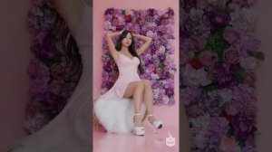 Pink Habin, Pocket Girls