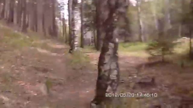 Тропинка к речке.avi смотреть онлайн