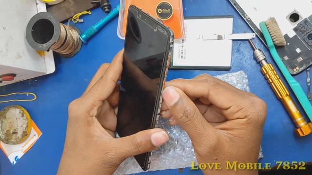 Nokia 3.1 Plus Bettery Replacement/Change смотреть онлайн