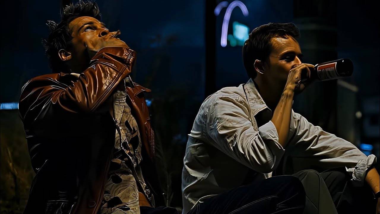 MC ORSEN - WARNING (Бойцовский Клуб) (Fight Club - EDIT) (Music Video) смотреть онлайн