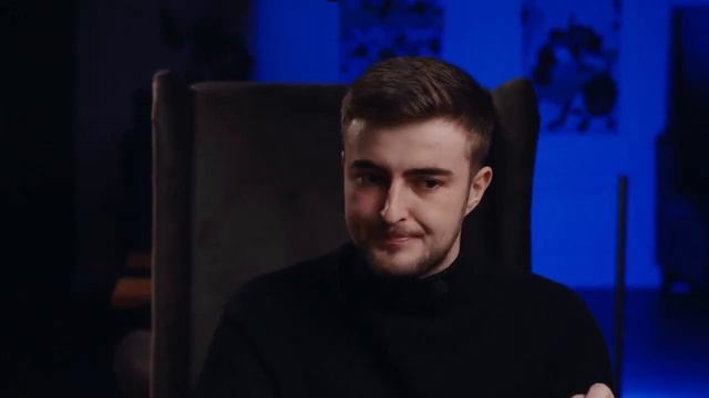 Промо ролик Евгений Кисель смотреть онлайн