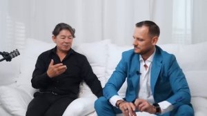 Интервью  Жанат  Кожамжаров , Сергей Теплых с Кристиной Егиазаровой