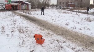 Трассопоисковый комплекс СТАЛКЕР 15-24