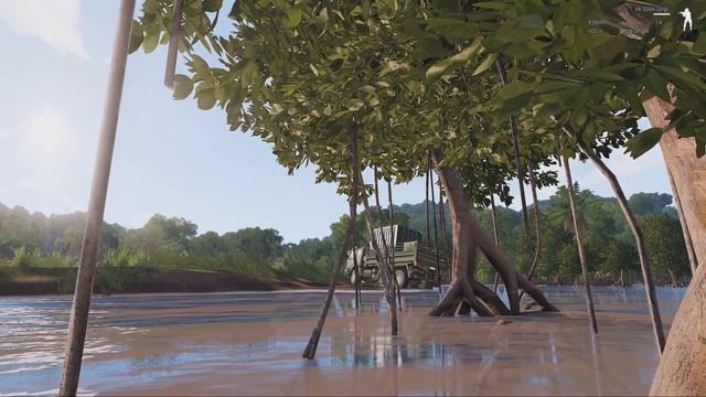 ARMA 3 : Inside The IVECO M250 !! смотреть онлайн