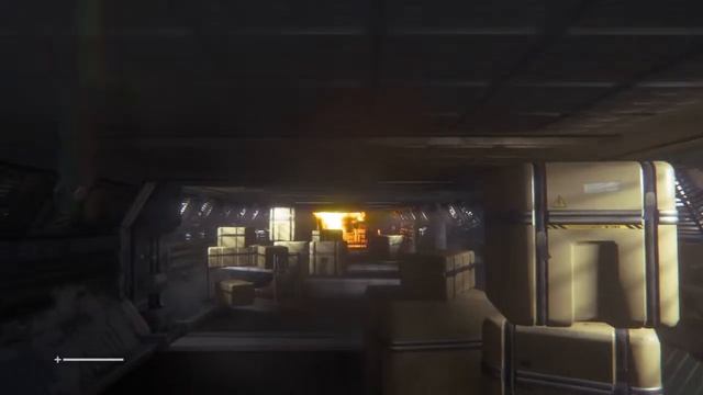 playing alien iso смотреть онлайн