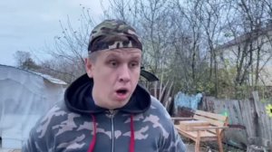 БОМЖ ПОБИЛ ДЕНЧИКА | Сериал БРАТИКИ - 124 Серия