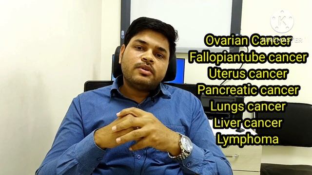 CA 125 Test (in Hindi)!! ca125 blood test normal rangeca125 ovarian cancer testca12 amplifier price смотреть онлайн