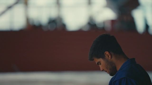 Самбо - территория духа_1 серия