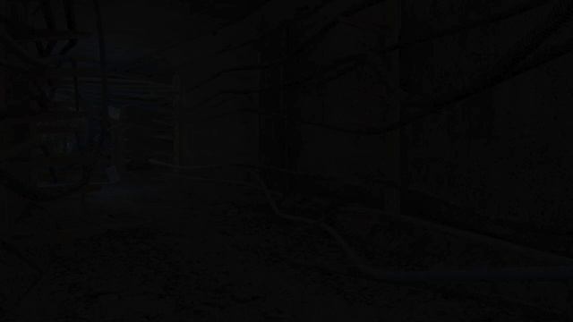 Выбираемся из Рейха?!