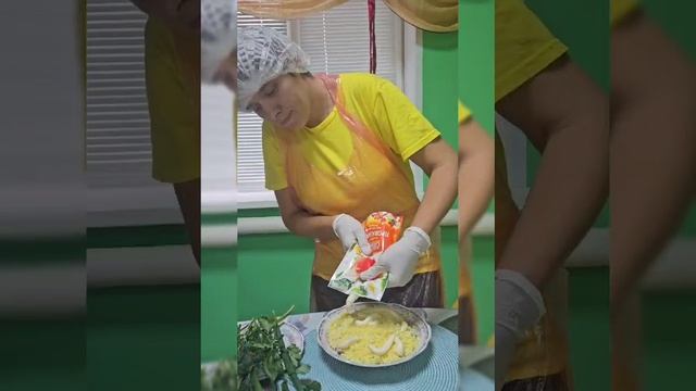 Кулинарная минутка смотреть онлайн