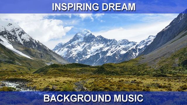 Inspiring Dream (Background Music) смотреть онлайн