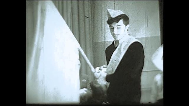 4_Проект Кораблино - кинохроника смотреть онлайн