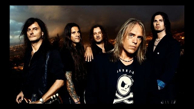 История группы Helloween