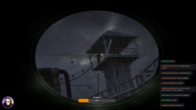 S.T.A.L.K.E.R.: Shadow of Chernobyl Вечеринка с аплодисментами! 👏👏👏 смотреть онлайн