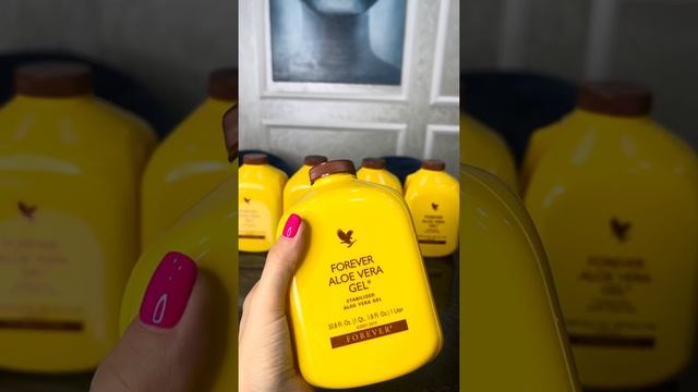 ПРО ГЕЛЬ АЛОЭ ВЕРА за 2 минуты. смотреть онлайн