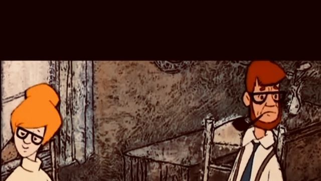 ДА ПОТОМУ ЧТО ОНИ КЛАССНЫЕ