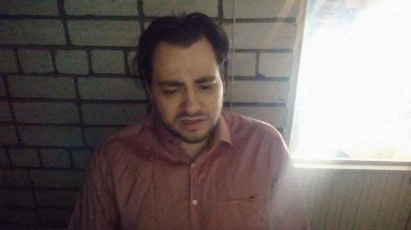 Влог #053 | Вечер Добрый 2