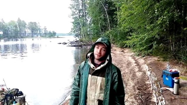 2020.07.25 Сандал с Сашей