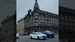 Невский