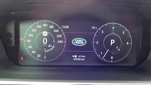 2017 Land Rover Range Rover Autobiography POV TEST DRIVE смотреть онлайн