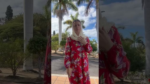 ПЛАТОЧЕК В ХРАМ ✨ смотреть онлайн