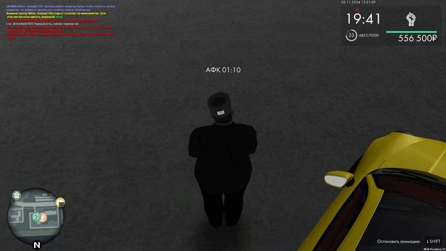 Grand Theft Auto San Andreas 2024.11.05 - 14.23.32.06.DVR смотреть онлайн