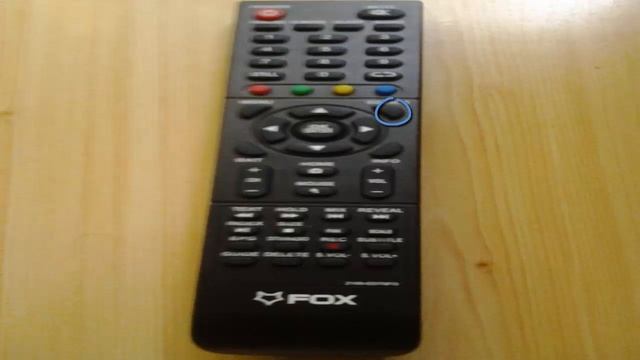 Fox LCD Smart TV tutorijal смотреть онлайн