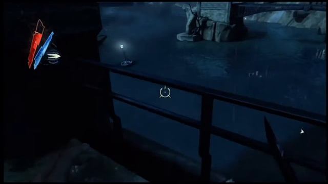 Dishonored Series #4 смотреть онлайн