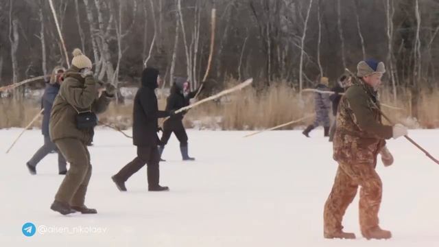 Мунха в Якутии смотреть онлайн